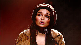 Samantha Barks as Eponine