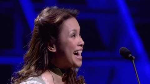 Les Miserables (25th Anniversairy)- I Dreamed a Dream