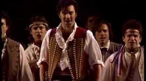 Les Misérables 1987 Tony Awards-1463970735