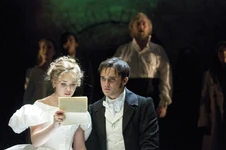 Marius & Cosette