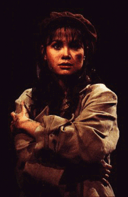 Lea Salonga