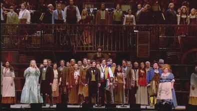 One Day More Les Miserables The Musical Wiki Fandom