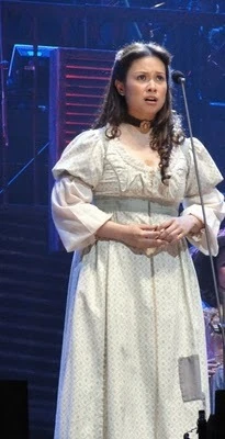 I Dreamed A Dream Solo Les Miserables The Musical Wiki Fandom