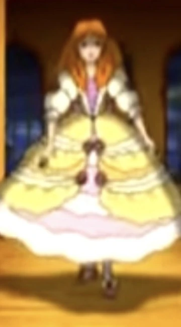 Masha (The Nutcracker 2004) | Lesser-known heroes and villains