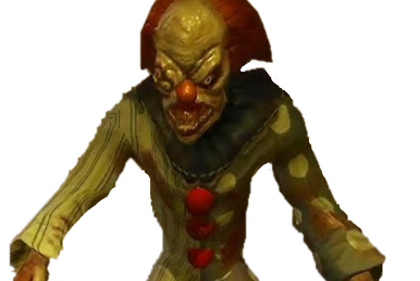 The Clown (Death Park 2) | Villains Wiki | Fandom The Clown (Death Park 2) | Villains Wiki | Fandom