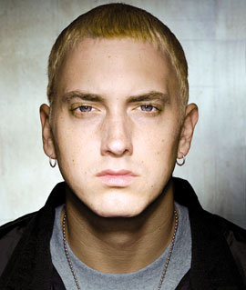 The Marshall Mathers LP - Wikipedia