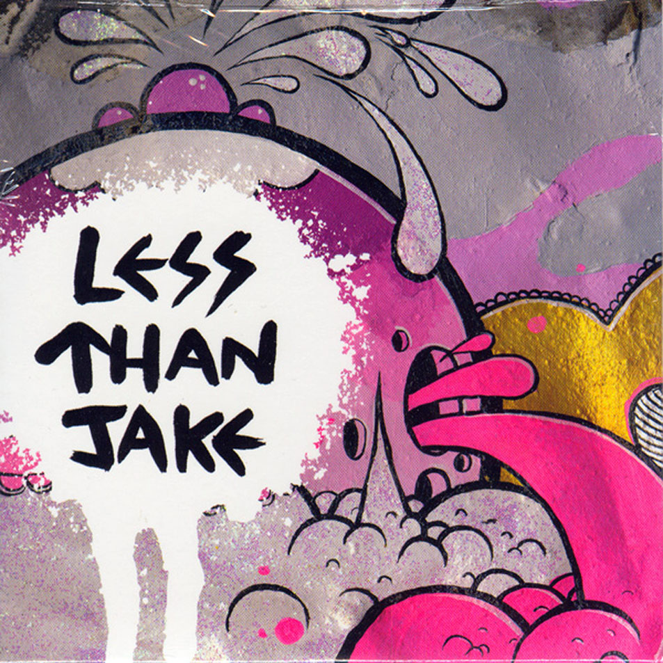 B Is For B Sides Remixed Less Than Jake Wiki Fandom