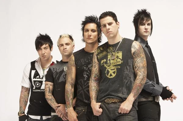 Gudang Lagu Warmness On The Soul - Avenged Sevenfold MP3 gratis
