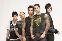 Avenged Sevenfold - Wikipedia