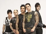 Avenged Sevenfold