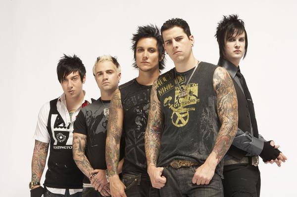 Avenged Sevenfold Albums, Songs - Discography - Album of The Year