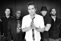 Sugar Ray | Less Than Jake Wiki | Fandom