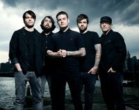 Senses Fail