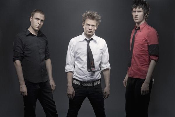 Sum 41 (Music) - TV Tropes