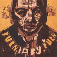 Short Fuse Burning.png (641 KB) Short Fuse Burning by Florencio Zavala