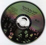The In With The Out Crowd CD