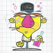 Flip2.jpg (107 KB) The Science of Selling Yourself Short by Chip Wass