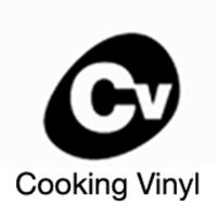 Cooking Vinyl