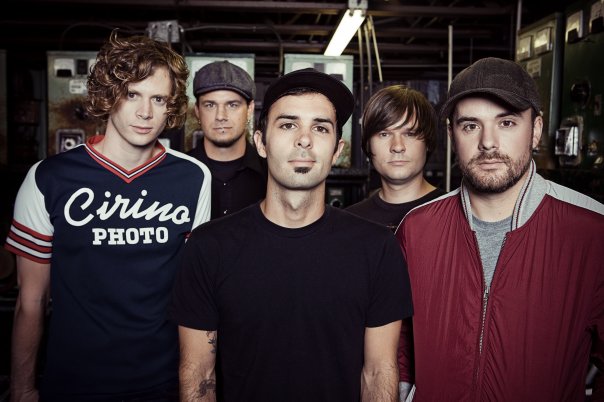 Relient K | Less Than Jake Wiki | Fandom