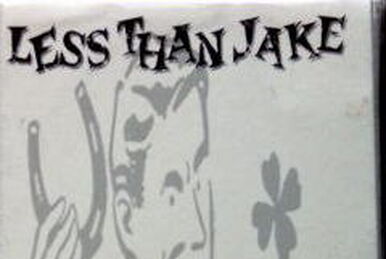 B Is For B Sides Remixed Less Than Jake Wiki Fandom