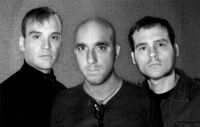 Alkaline Trio