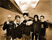Your Love Is a Lie (Live In Germany) — música de Simple Plan