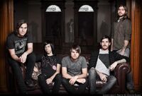 Silverstein (band) - Wikipedia