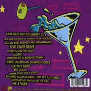 Hello Rockview Live Less Than Jake Wiki Fandom