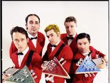 Me First and the Gimme Gimmes