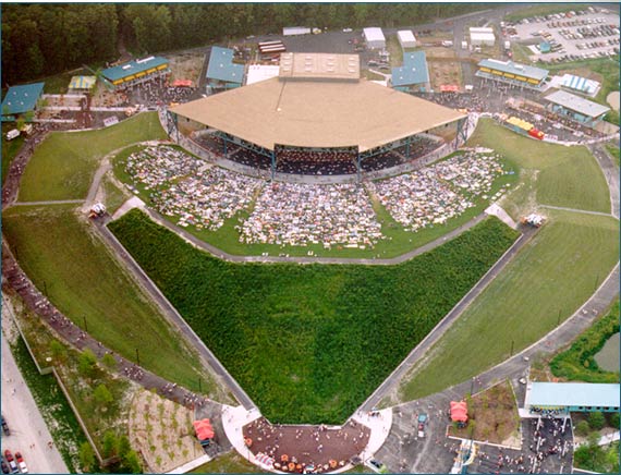 Veterans Stadium - Wikipedia