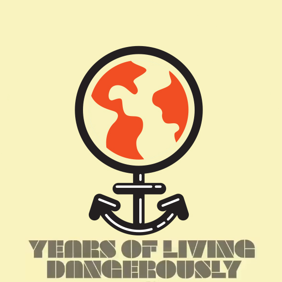 The Year of Living Less Dangerously