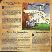 Booklet 4.png (567 KB) Page 4 of the B is for B-Sides Album Booklet: C is For Crackhead