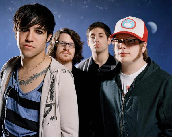 Fall Out Boy | Less Than Jake Wiki | Fandom