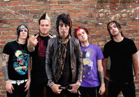 max green falling in reverse