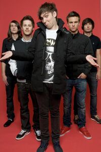 You Me At Six Less Than Jake Wiki Fandom