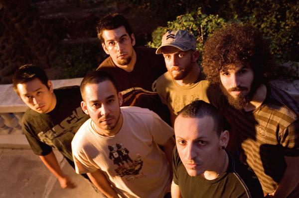 Linkin Park Unveil Second Previously Unreleased Meteora-Era