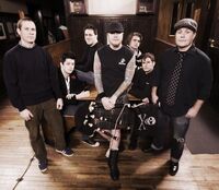 Dropkick Murphys Archives - GENRE IS DEAD!