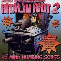 その他 When the Machine Runs Riot, Vol. 2 [CD] Ritalin Riot 2 | Less Than Jake Wiki | Fandom