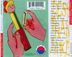 Pezcore | Less Than Jake Wiki | Fandom