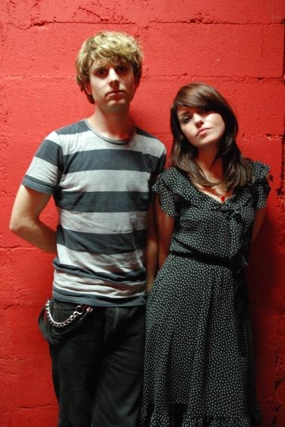 Blood Red Shoes Less Than Jake Wiki Fandom