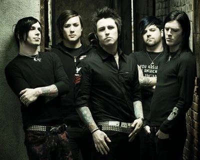 Eighteen Visions メタルコア lcore Eighteen Visions | Less Than Jake Wiki | Fandom