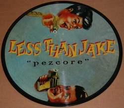 Pezcore | Less Than Jake Wiki | Fandom