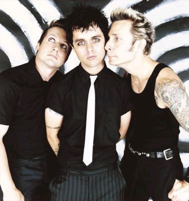 How Much The Members Of Green Day Are Really Worth