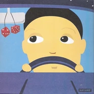 Flip3.jpg (102 KB) Look What Happened (The Last Time ) by Wendy Ann Gardner