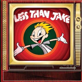 TV/EP | Less Than Jake Wiki | Fandom