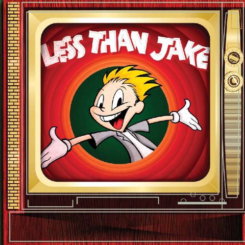 Brand New, Less Than Jake Wiki