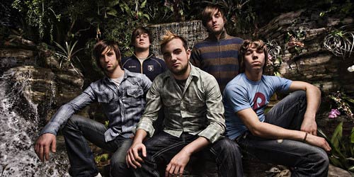 August Burns Red