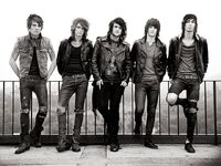 Asking Alexandria