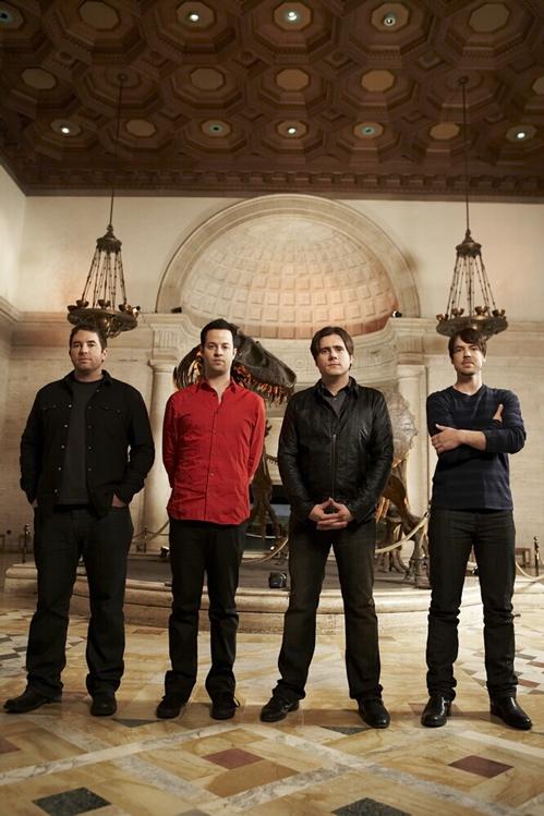 Clarity (Jimmy Eat World album) - Wikipedia