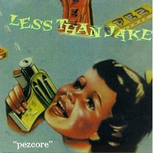Pezcore | Less Than Jake Wiki | Fandom